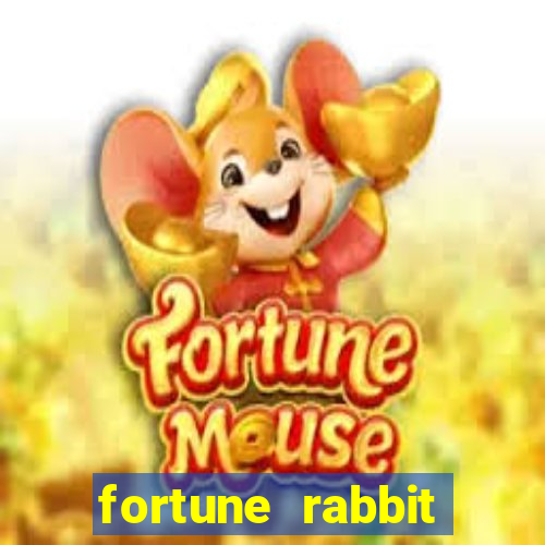 fortune rabbit 5gbet Informational